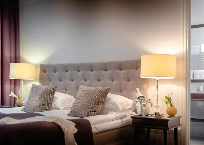 Elite Hotel Mollberg Helsingborg