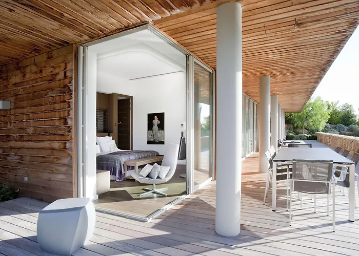 Hotel Casadelmar Porto-Vecchio 
