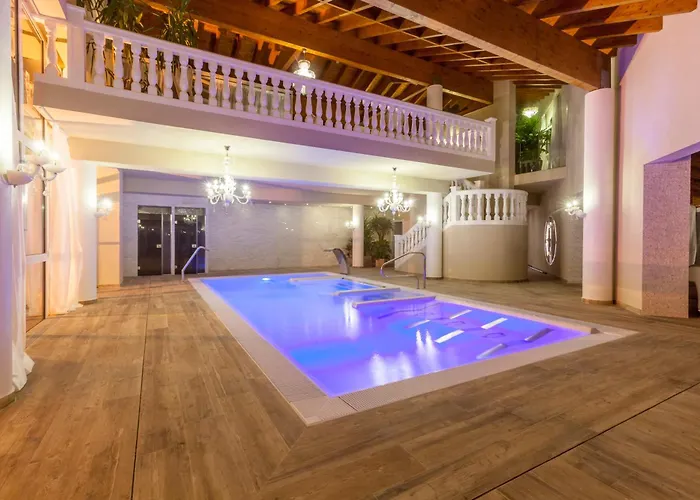 Hotel&SPA Bringué