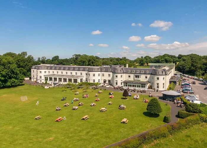 Bloomfield House , Leisure Club & Spa