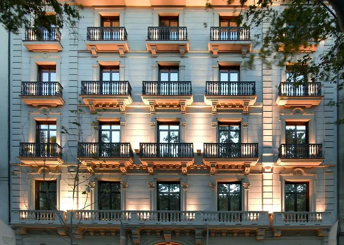 Acta Atrium Palace