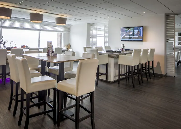 Churchill Hotel Terneuzen