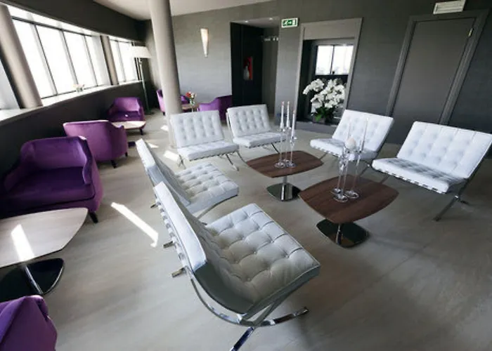 Best Western Albavilla Hotel&Co