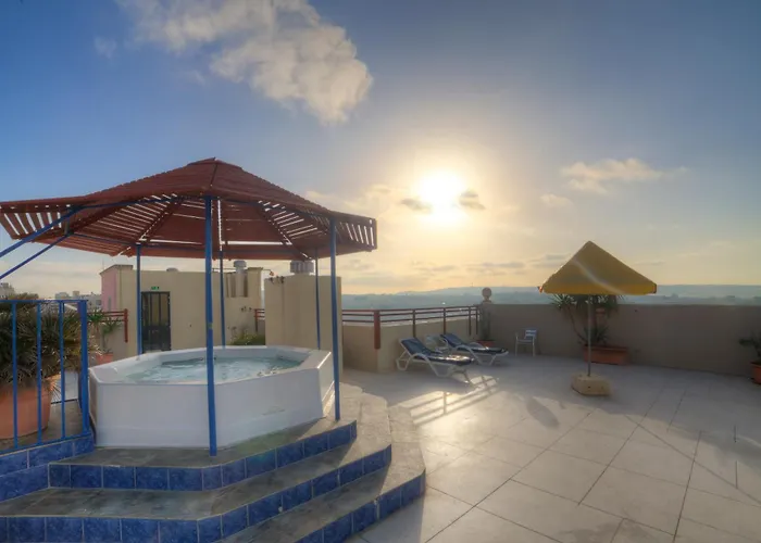 Bella Vista Hotel