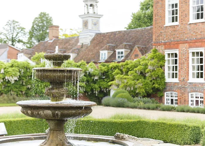 Champneys Henlow