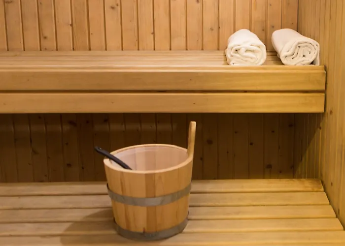 Hotel Mas Camarena Paterna