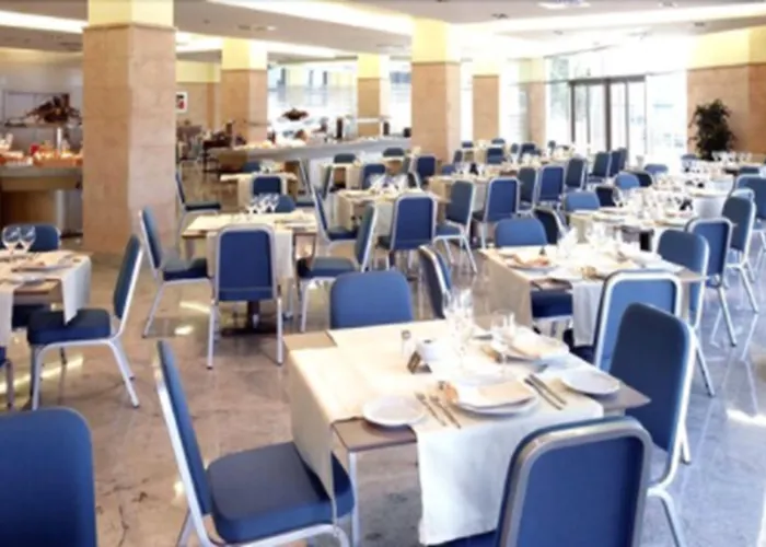 Hotel Mas Camarena Paterna