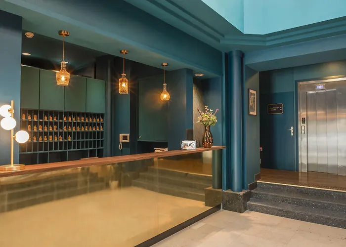 Hôtel Le Bristol Avignon