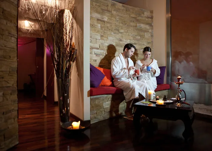 Solofra Palace Hotel & Resort