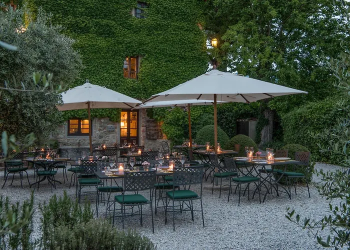 Monsignor Della Casa Country Resort & Spa