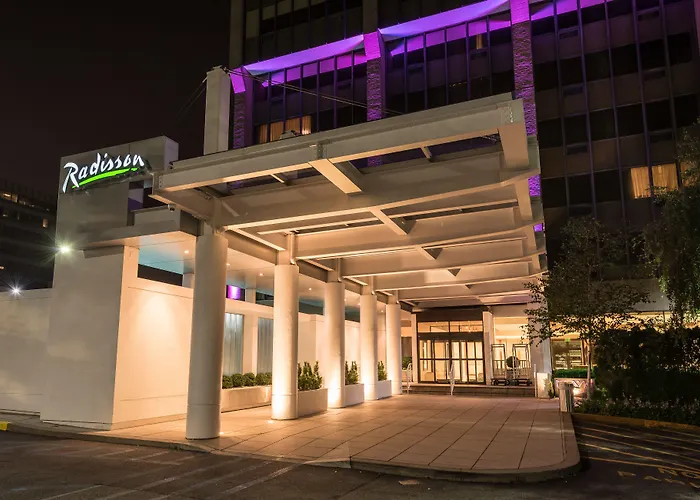 Hotel Noma, Trademark Collection By Wyndham New Rochelle