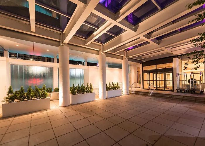 Hotel Noma, Trademark Collection By Wyndham