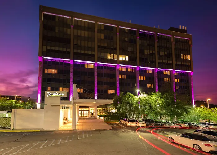 Hotel Noma, Trademark Collection By Wyndham