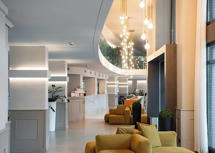 Phi Hotel Cavalieri Bra