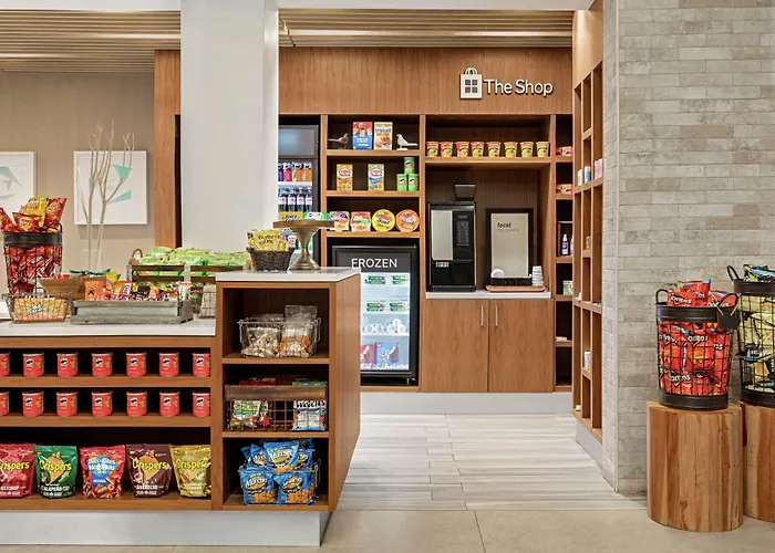 Hilton Garden Inn Kitchener/Cambridge