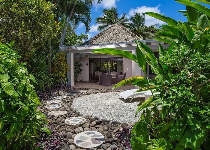 Pacific Resort Rarotonga