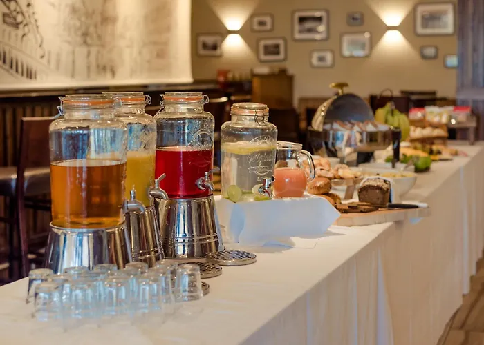 Rochestown Lodge Hotel Dun Laoghaire