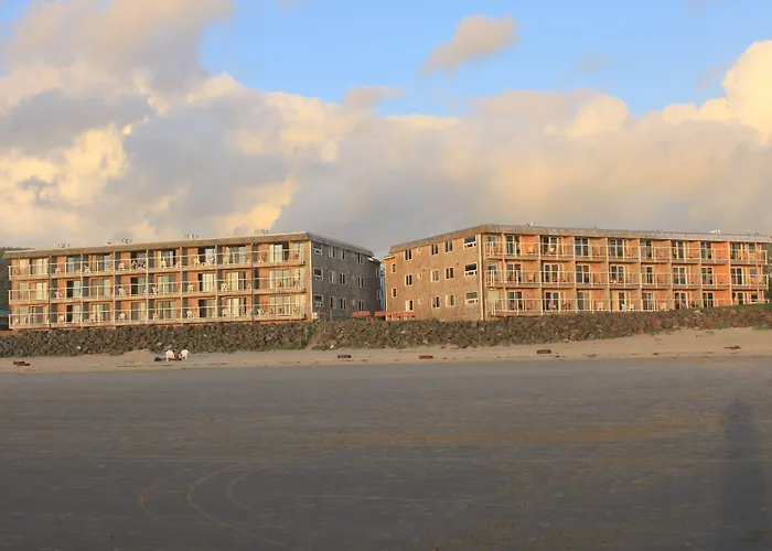 Tolovana Inn