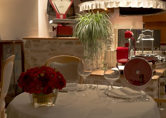 Olivi Hotel & Natural Spa Sirmione