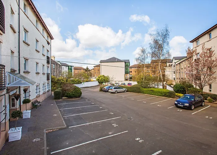 Edinburgh Aparthotel