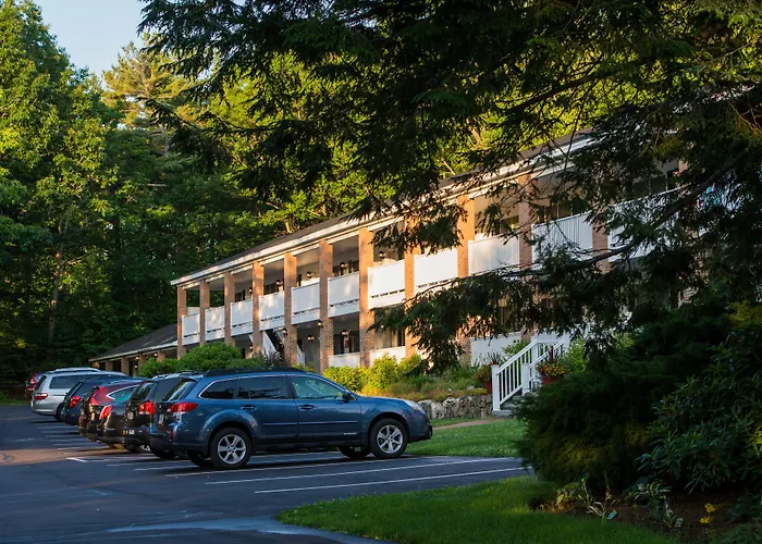 Ogunquit The Milestone Inn