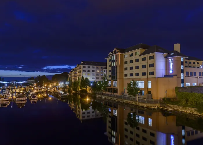 Radisson Blu Hotel, Athlone