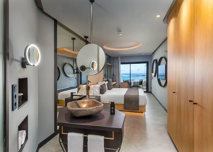 Hotel Faro, A Lopesan Collection Hotel - Adults Only Maspalomas 