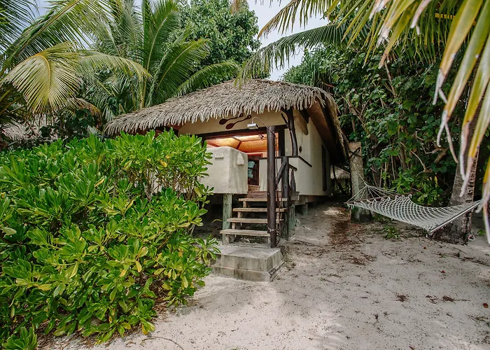 Pacific Resort Aitutaki - Adults Only Arutanga