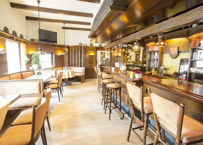 Nordseehotel Freese Juist