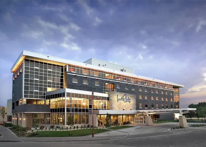 Inn At The Forks