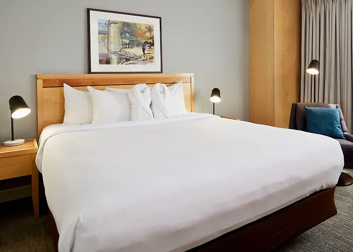 Inn At The Forks Winnipeg