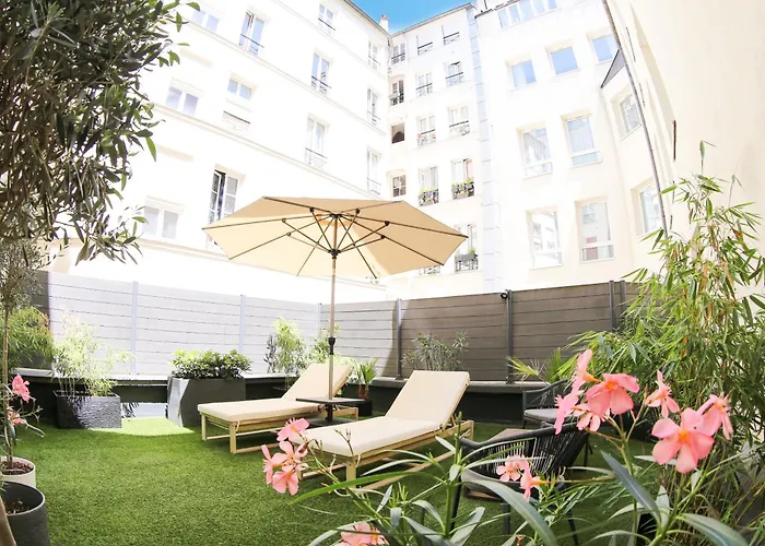 L'Empire Paris