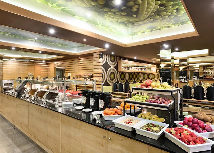 Aquaticum Debrecen Termal & Wellness Hotel