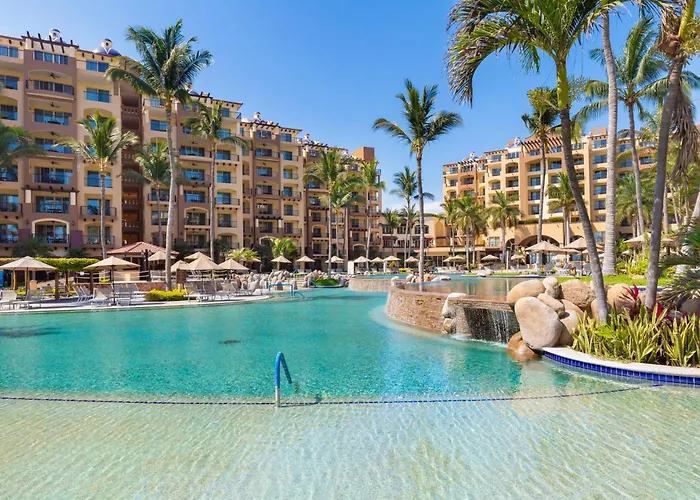 Villa Del Palmar Flamingos Beach Resort&Spa