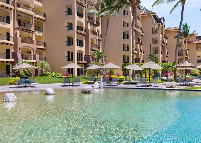 Villa Del Palmar Flamingos Beach Resort&Spa