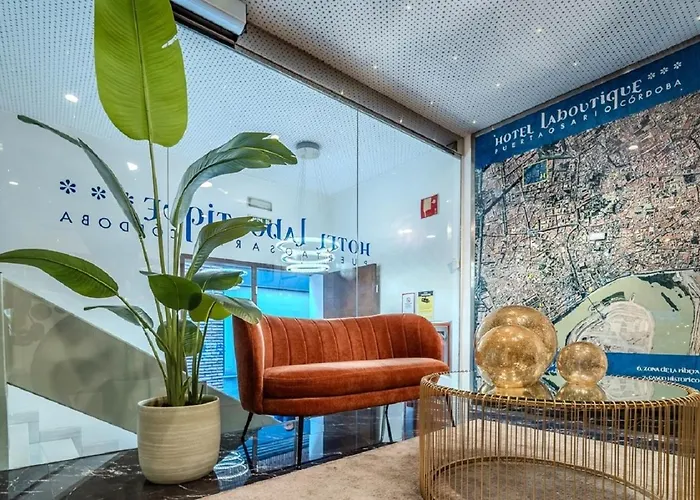 La Boutique Puerta Osario