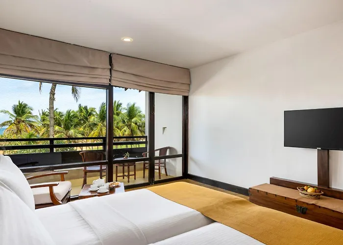 Jetwing Beach Negombo