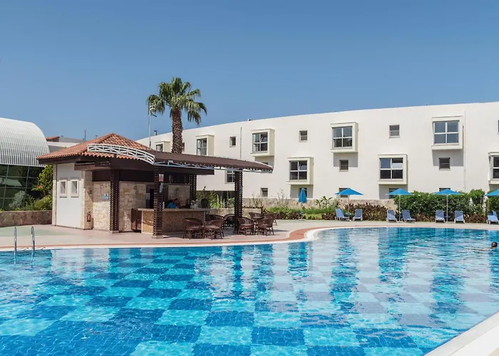 Aqua Fantasy Aquapark Hotel & Spa Kusadası