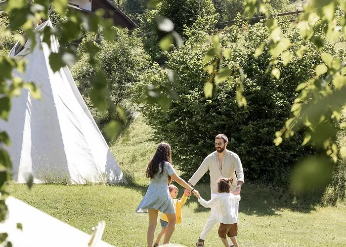 Family Hotel Adriana Bezzecca