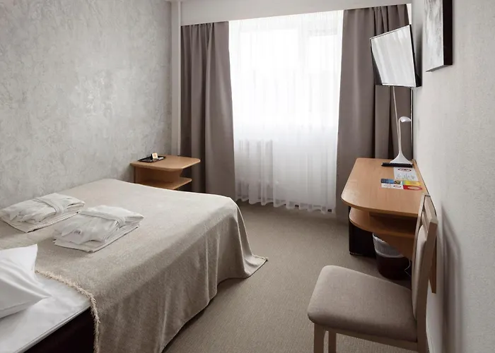 Toila Spa Hotel