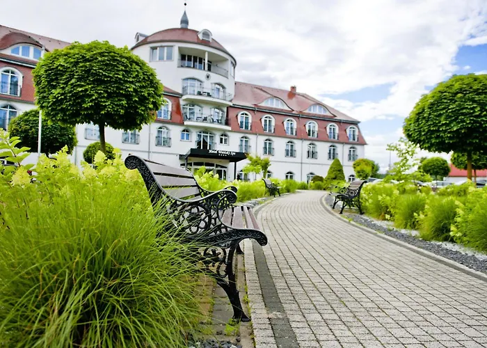 Hotel Woinski Spa