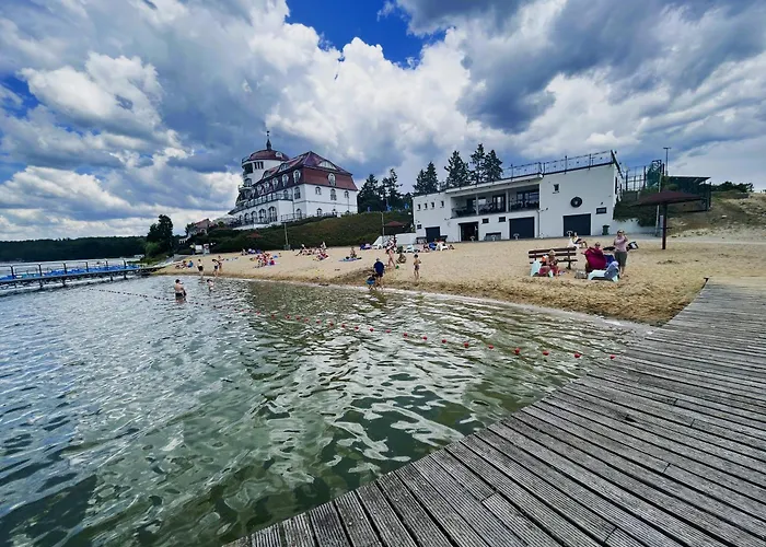 Hotel Woinski Spa