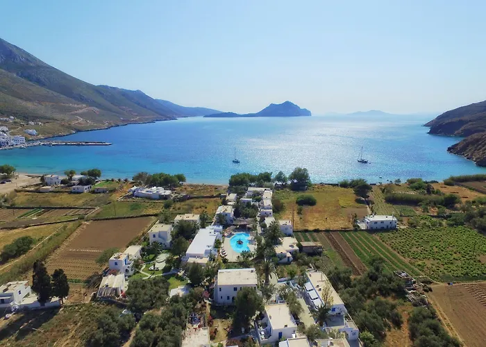 Lakki Village
