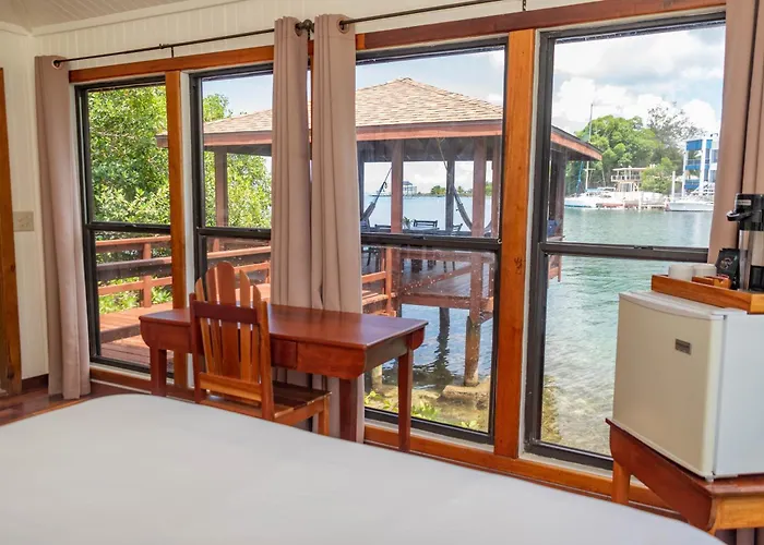 Anthony'S Key Resort