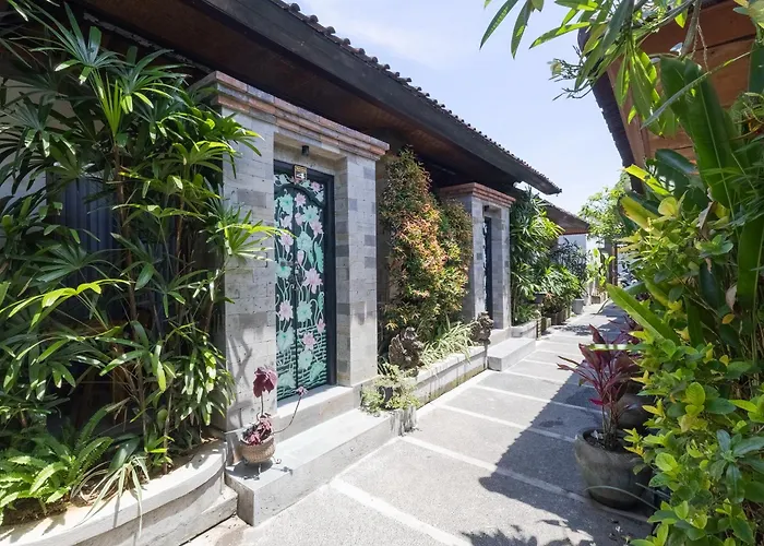Wayan Homestay Sanur