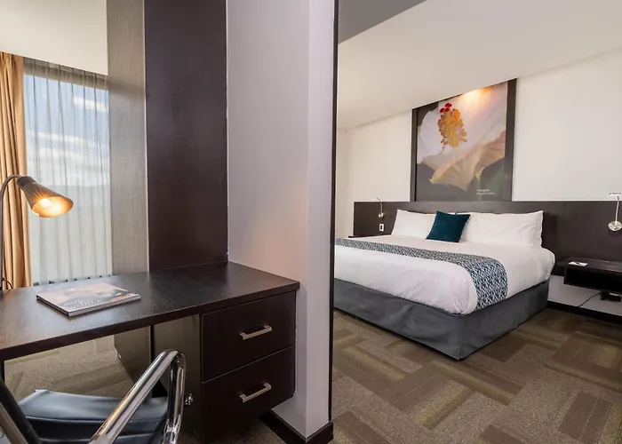 Wyndham Quito Airport Hotel Puembo