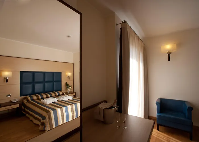 Virgilio Grand Hotel Sperlonga