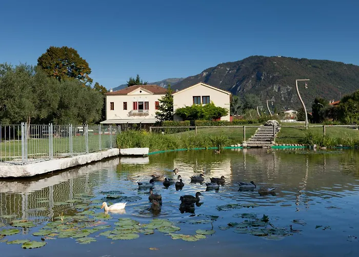 Hotel Villa Ca' Sette