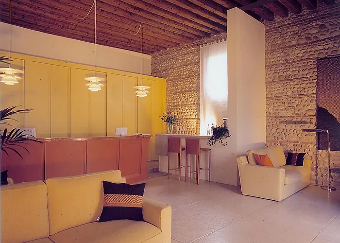 Hotel Villa Ca' Sette Bassano del Grappa