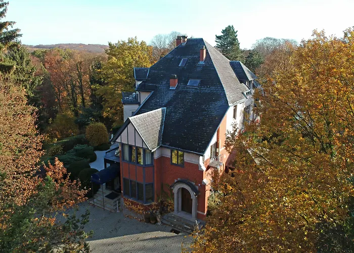 Martin's Manoir